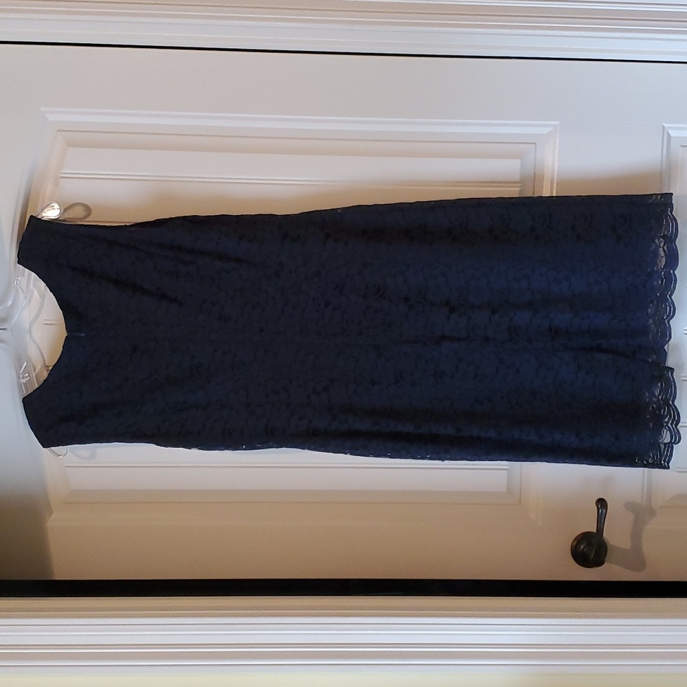 NWT Tahari ASL sheath dress - Picture 6 of 9